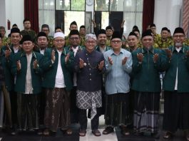 pelantikan fpp kabupaten tasikmalaya