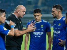 persib vs psim besok