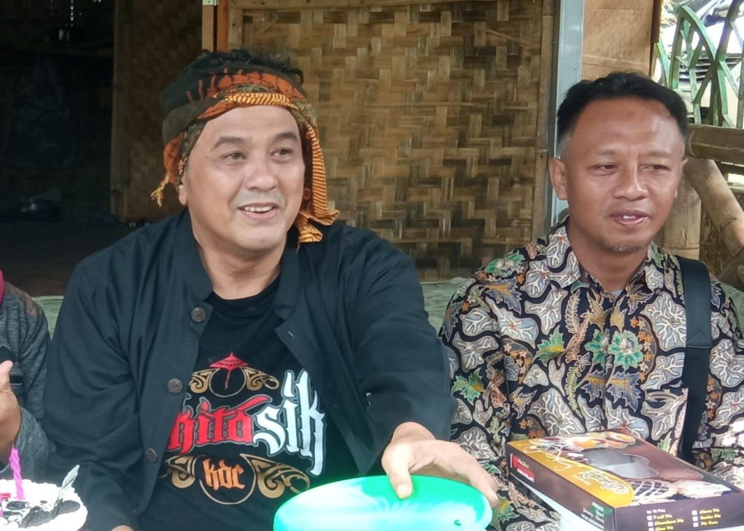 pesta miras di tasikmalaya - berita tasikmalaya - lintas priangan