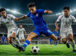 prediksi skor persib vs psim hari ini