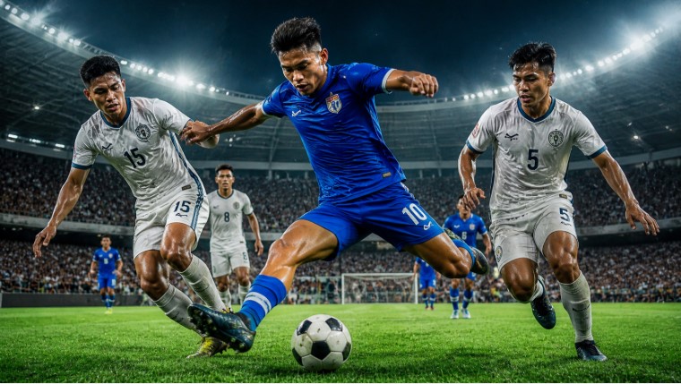 prediksi skor persib vs psim hari ini