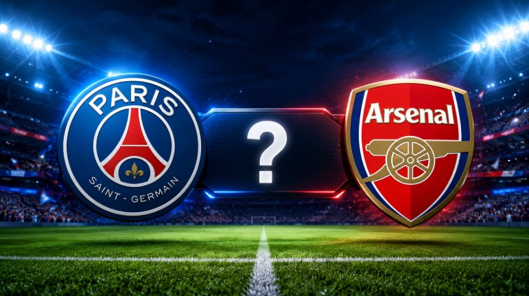 prediksi skor psg vs arsenal final liga champion - berita sepakbola lintas priangan
