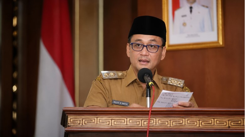 sekolah maung di kabupaten tasikmalaya - berita tasikmalaya - lintas priangan