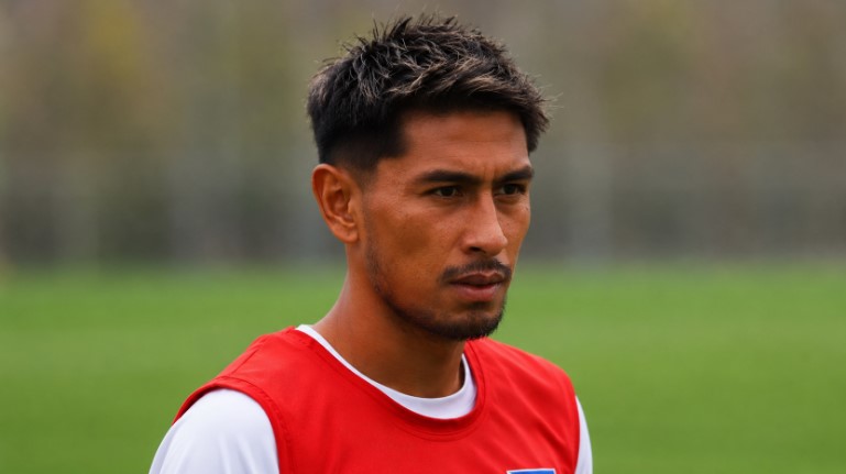 siapakah Daisuke Sato - berita persib lintas priangan