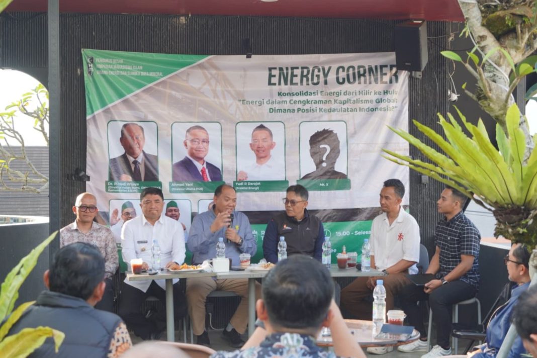 sumber engergi di garut - berita garut - lintas priangan