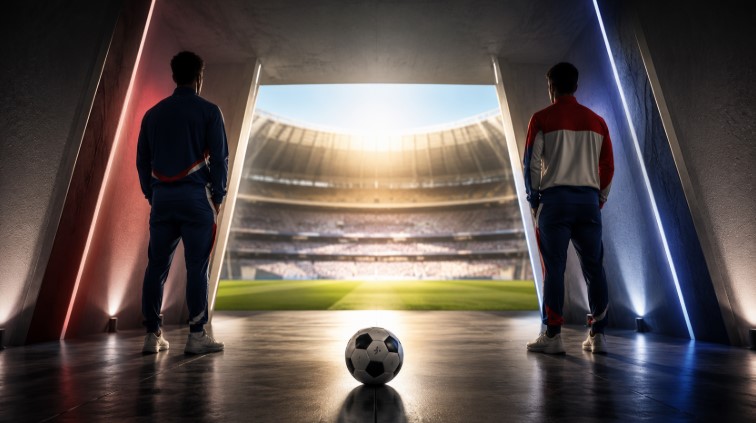 Amerika Serikat vs Paraguay - Berita Piala Dunia 2026