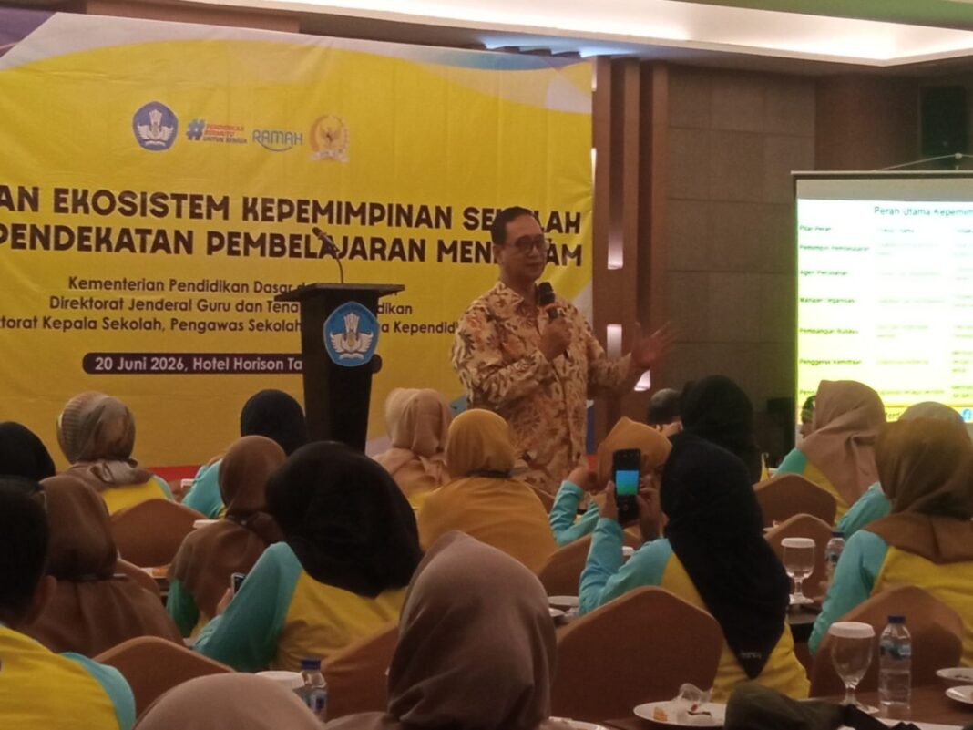 Anggota DPR RI Dapil Tasikmalaya