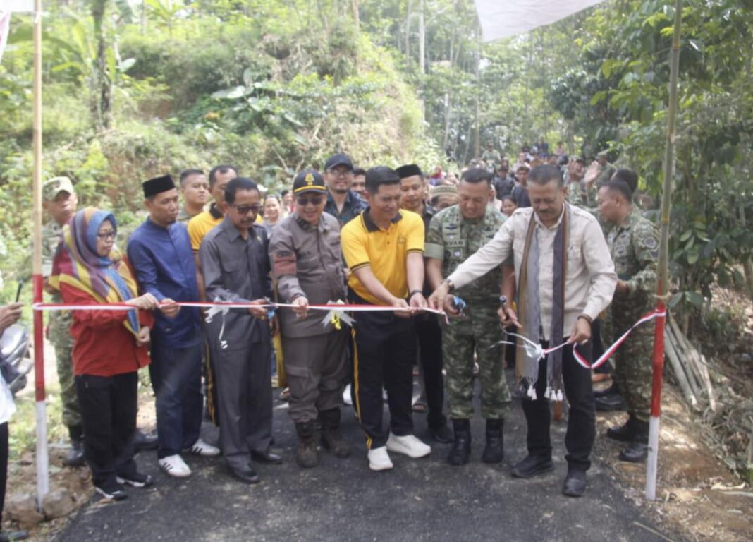 BSMSS 2026 Tasikmalaya