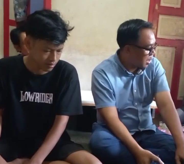 Binaan Polres Tasikmalaya - lintaspriangan