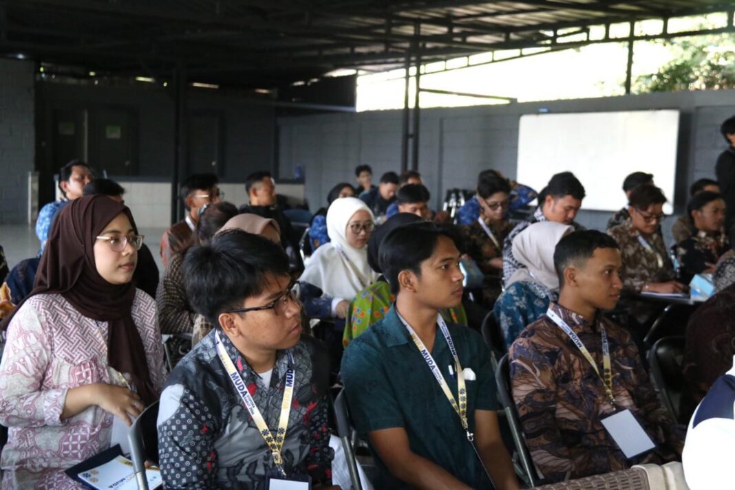 Bootcamp Wiramuda Hebat Garut
