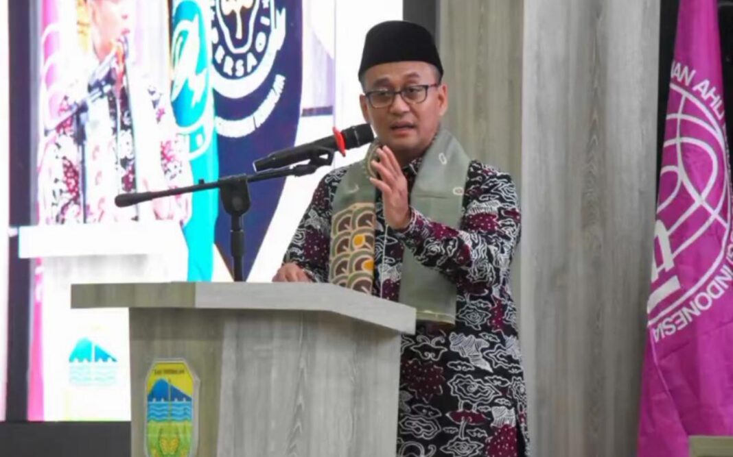 Bupati Tasikmalaya