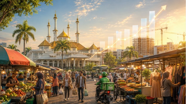 Ekonomi Kota Tasikmalaya - Referensi Priangan
