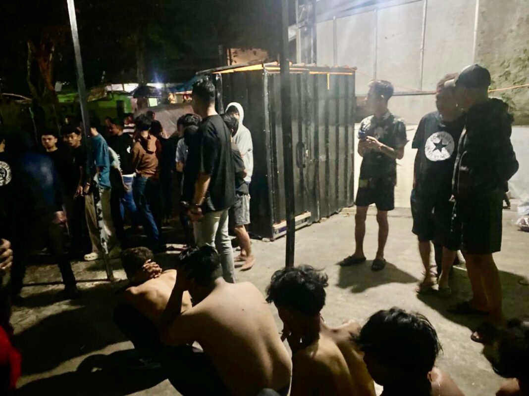 Geng Motor Garut
