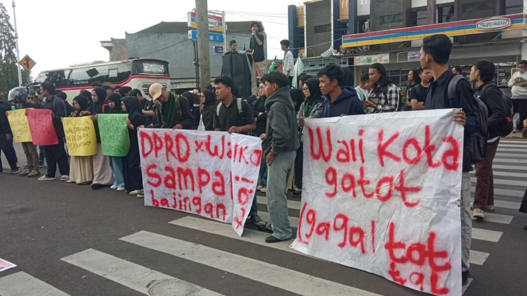 HMI Tasikmalaya