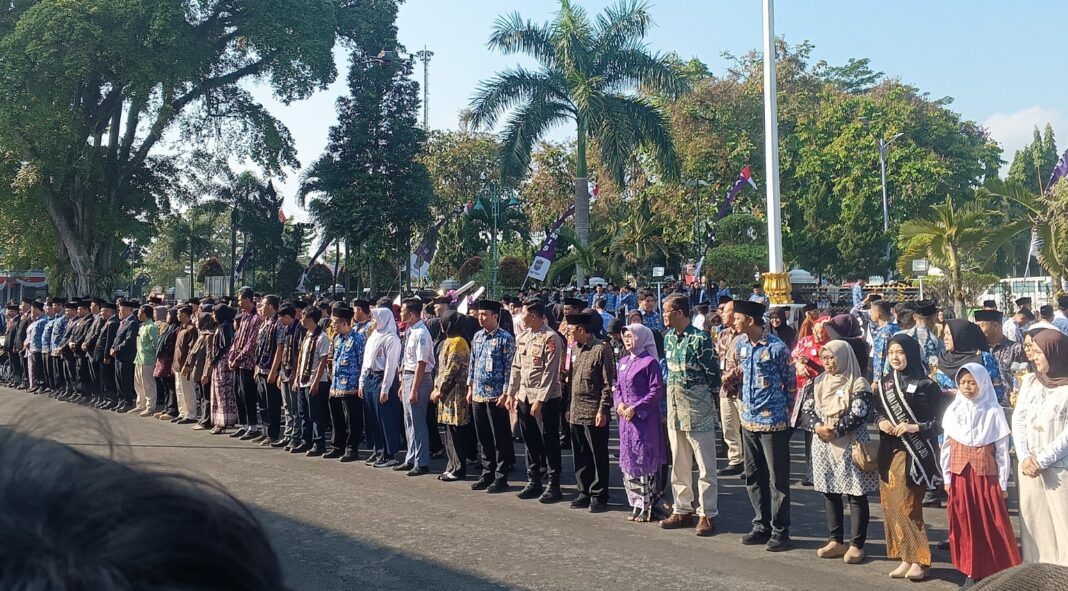 Hari Jadi Ciamis
