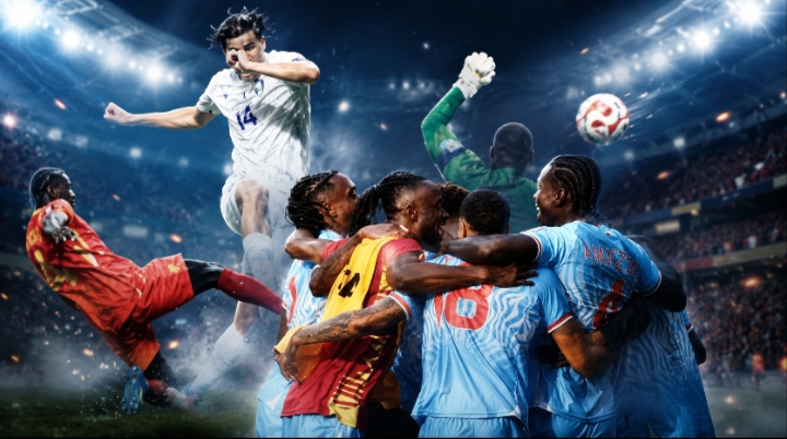 Hasil Kongo Vs Uzbekistan - lintaspriangan