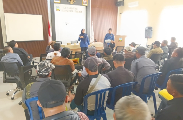 Kekeringan Garut - lintaspriangan