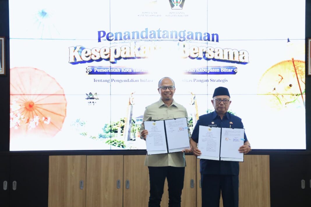 Kenaikan Harga Telur Tasikmalaya-lintas priangan
