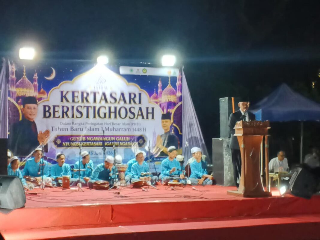 Kertasari Ngabakti