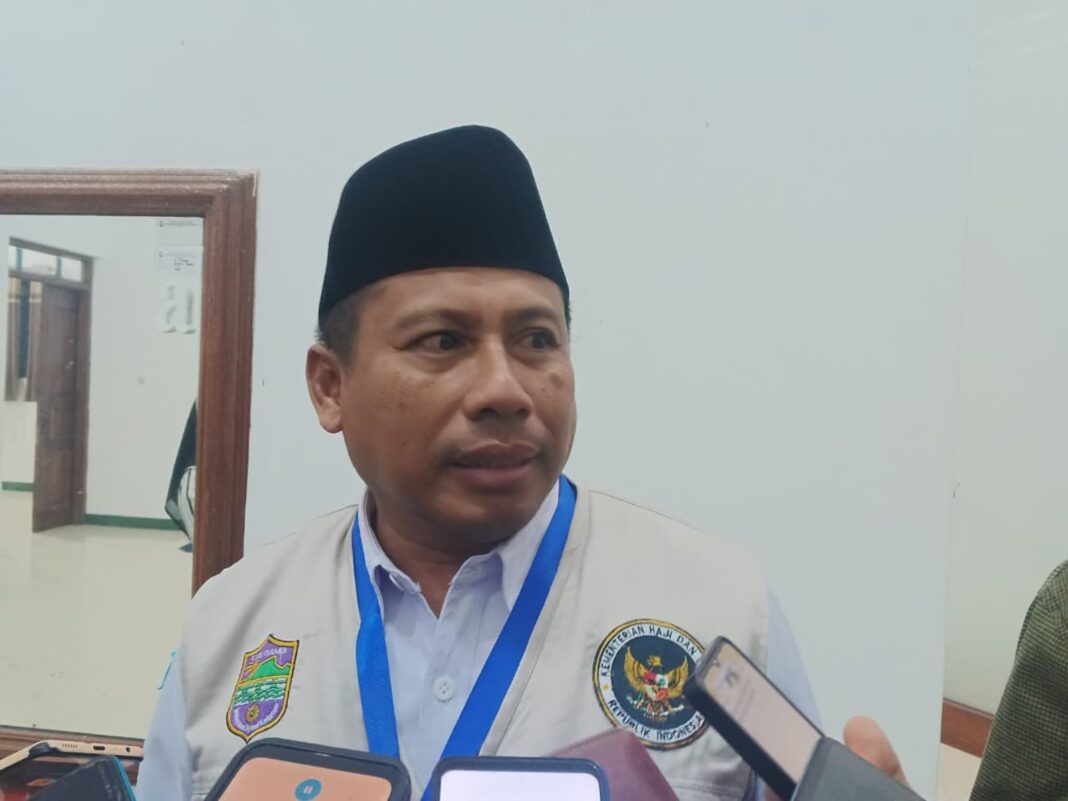 Kloter 31 KJT Ciamis - Berita Ciamis