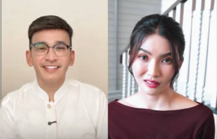 Konflik ruben onsu dan sarwendah - lintaspriangan