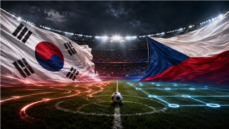 Korea Selatan vs Republik Ceko Adu Gaya - Berita Piala Dunia 2026