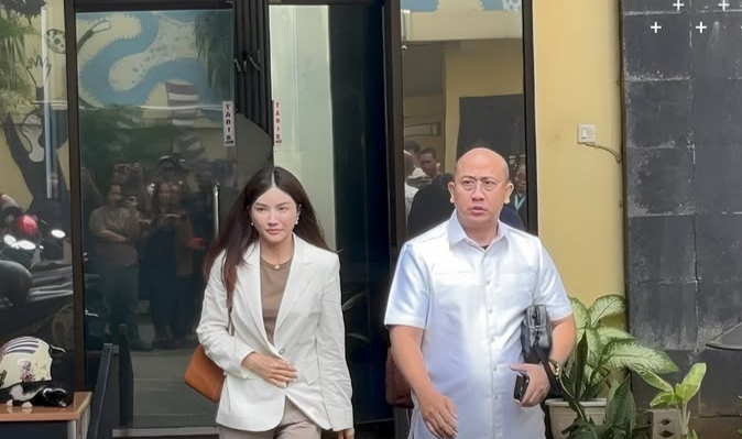 Langkah Baru Sarwendah komnas perempuan-lintas priangan