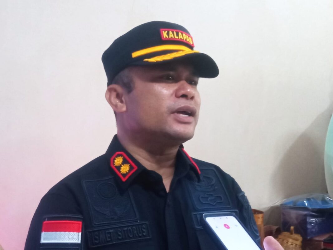 Lapas Kelas IIB Tasikmalaya