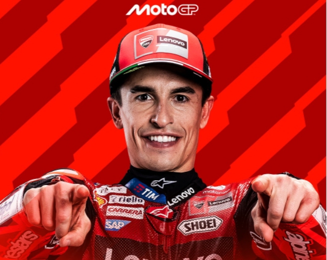 Marc Marquez Juara MotoGP Ceko 2026-lintaspriangan