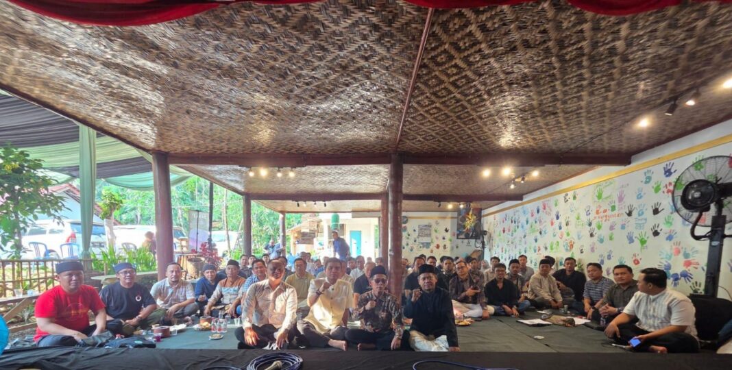 Musda III KAHMI Ciamis