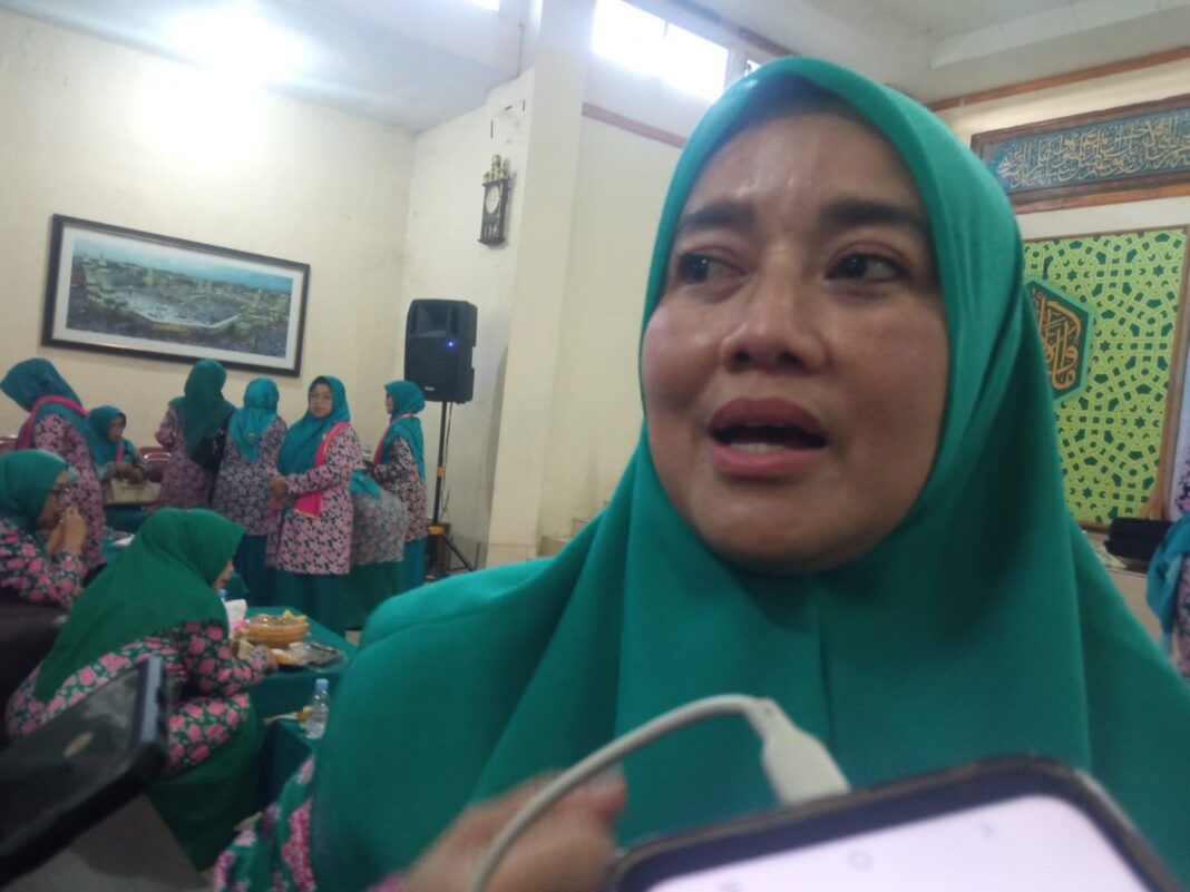 Mustika Darling