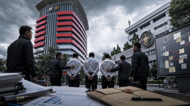 OTT ASN BPK - Berita Nasional Lintas Priangan