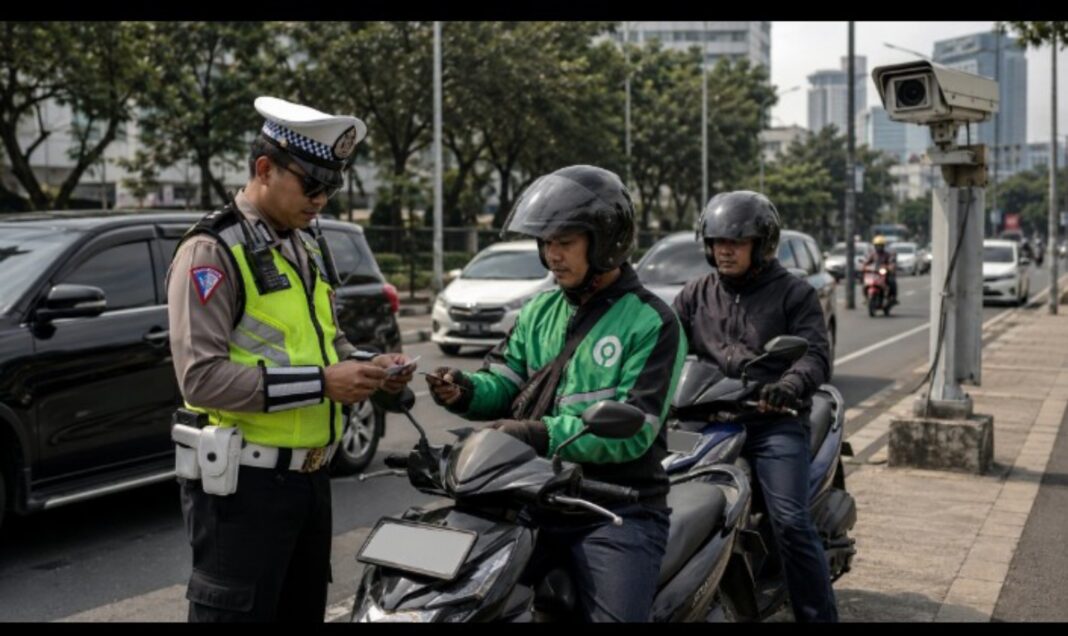 Operasi Patuh 2026