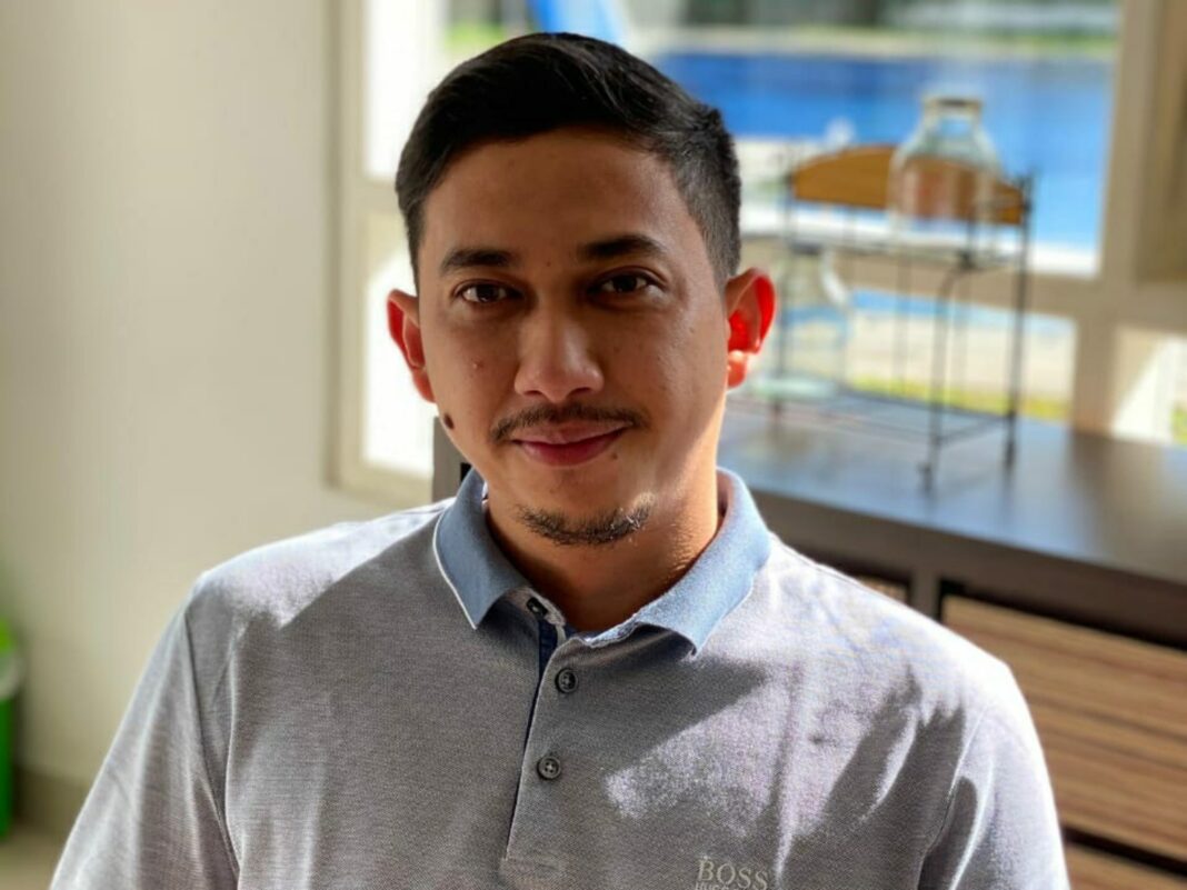 Pemadaman Listrik Ciamis