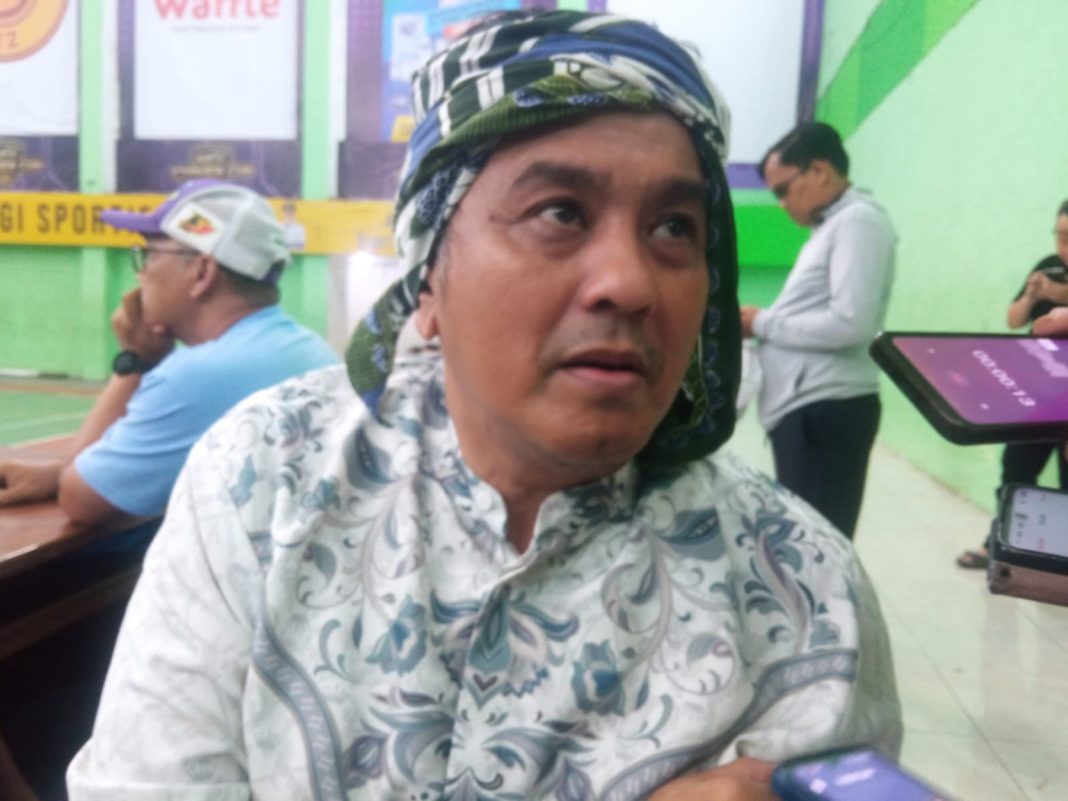 Plh Wali Kota Tasikmalaya - Berita Tasikmalaya Lintas Priangan