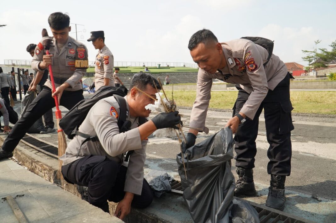 Polres Tasikmalaya