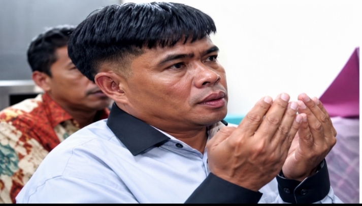 Pria Warga Garut Hilang - lintaspriangan