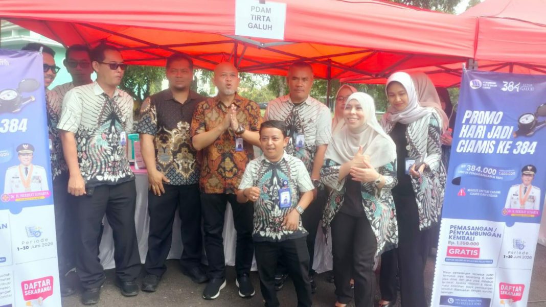 Promo HUT Ciamis 384