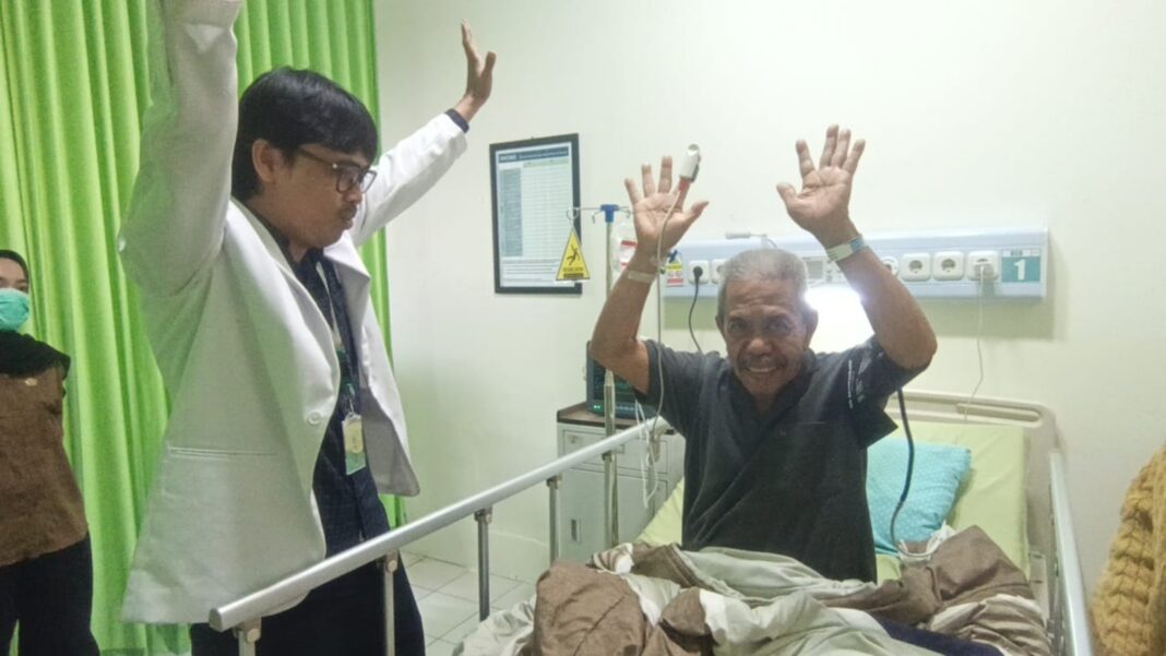 RSUD KHZ Musthafa Tasikmalaya