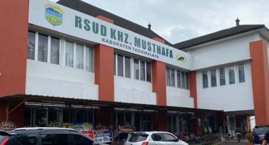 RSUD KHZ Mustofa Tipe B