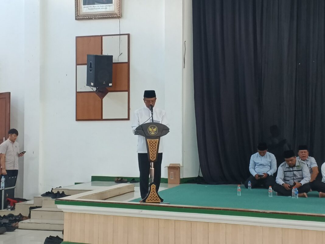 Semarak 1 Muharram Ciamis