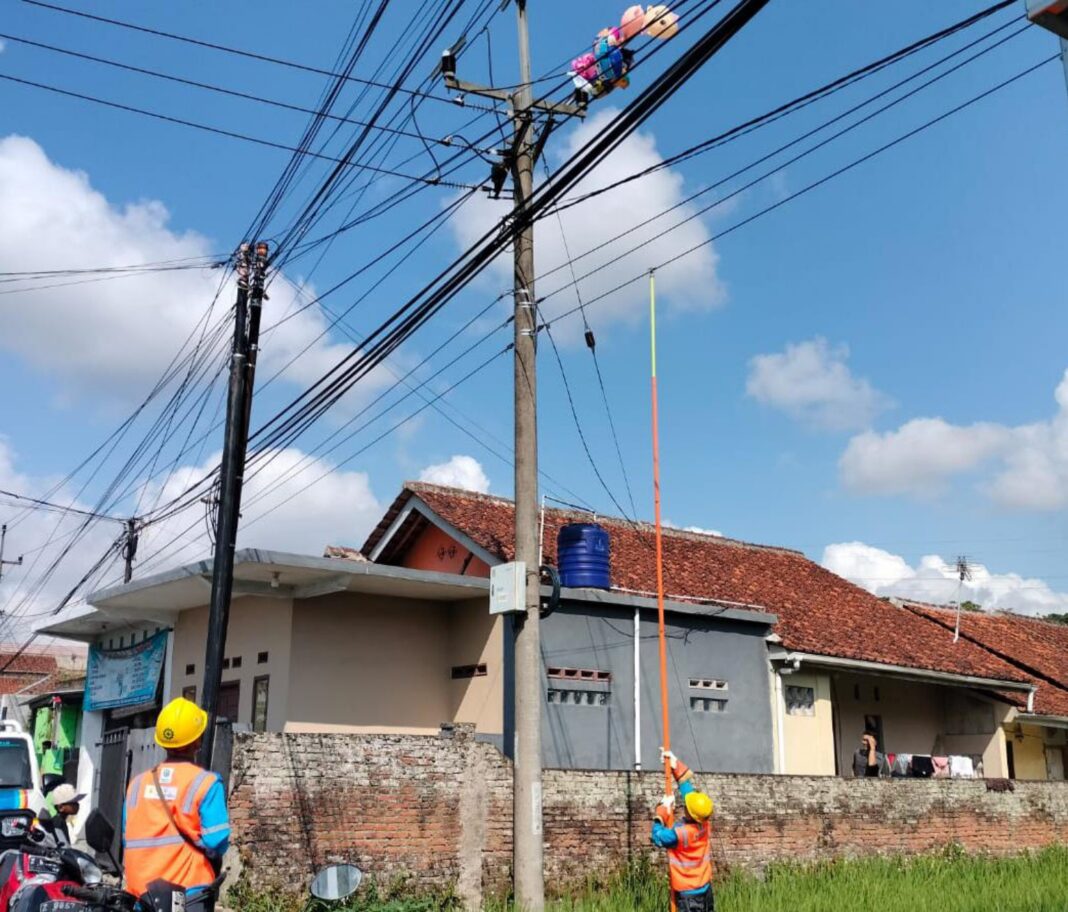 TKIT Al Washliyah Tasikmalaya - Berita Tasikmalaya