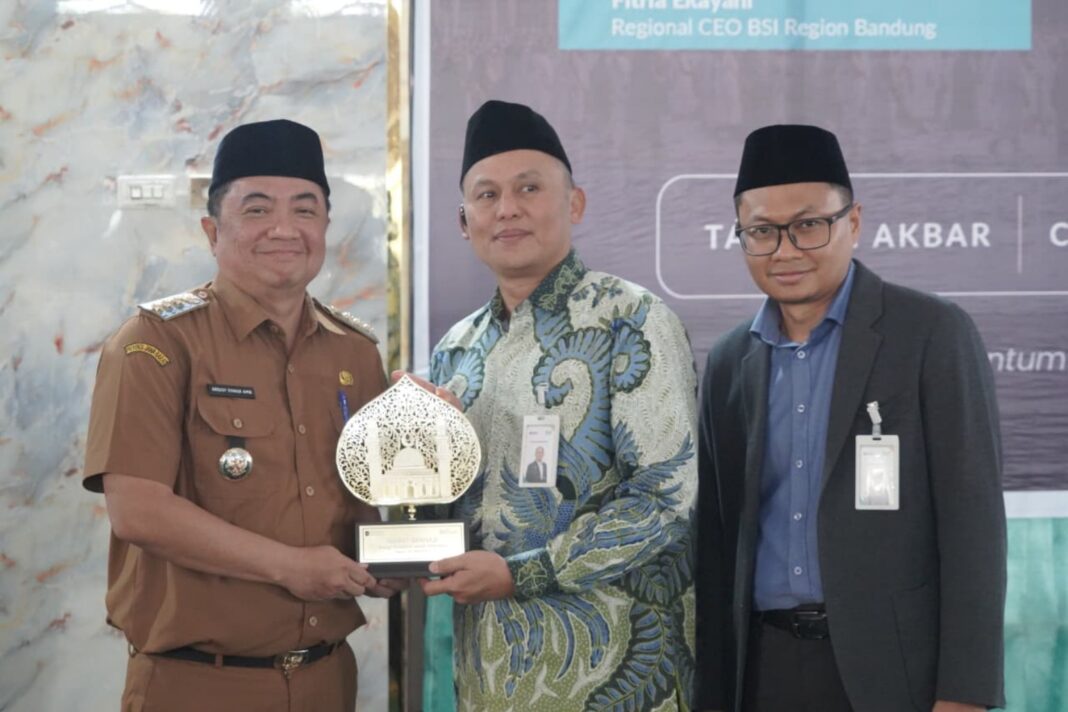 Tahun Baru Islam di Garut