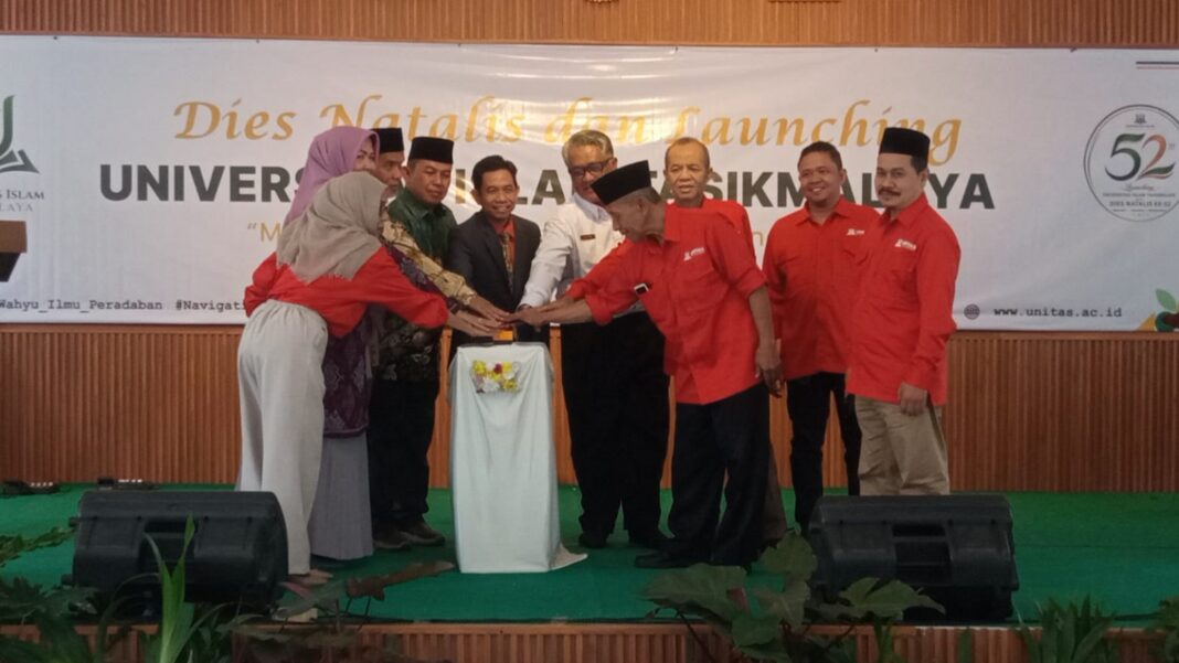 Universitas Islam Tasikmalaya