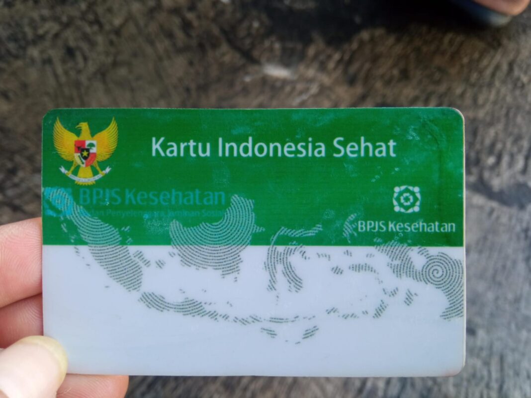 denda BPJS Kesehatan