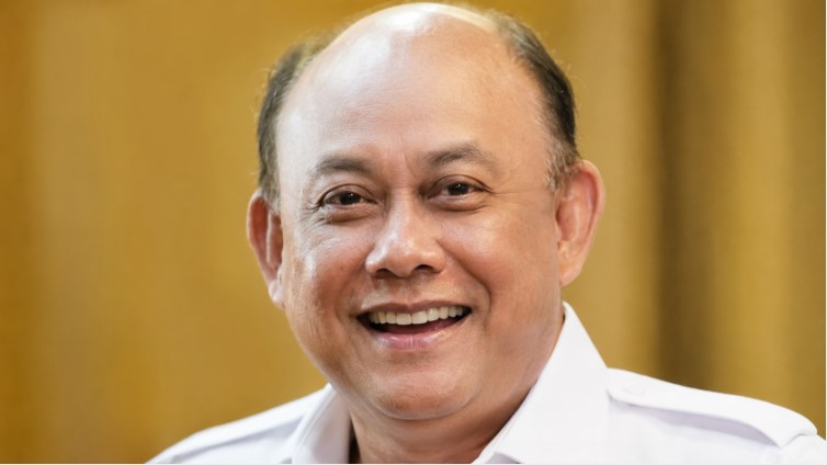 eks kepala bgn Dadan Hindayana Tersangka - berita nasional lintas priangan