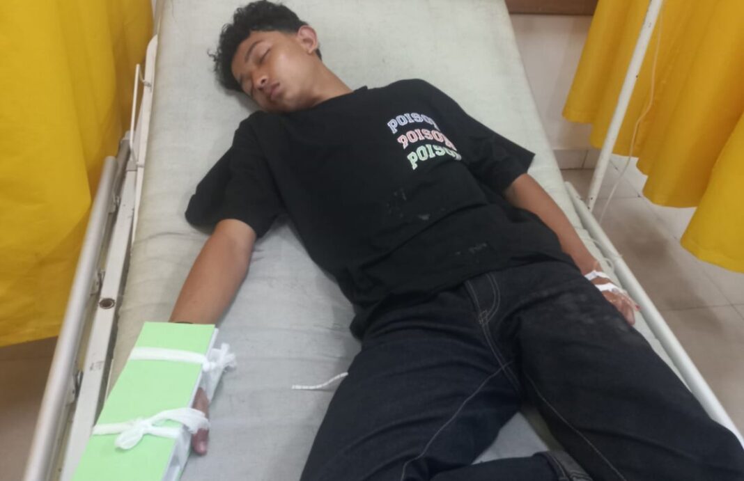 geng motor di tasikmalaya - berita tasikmalaya lintas priangan