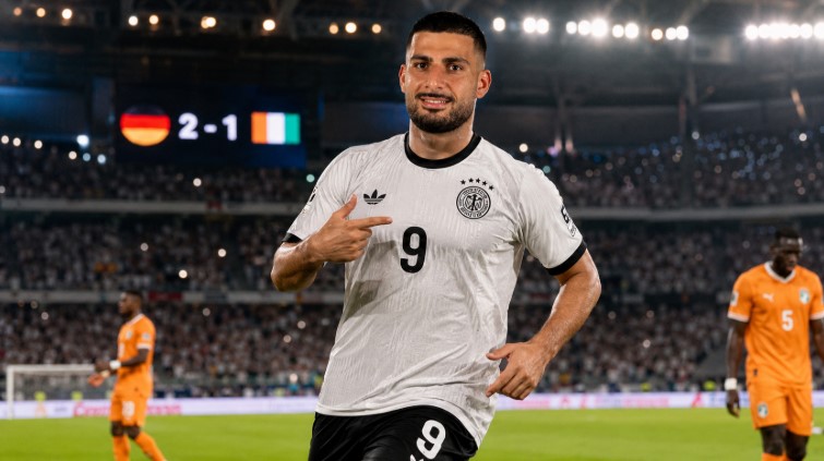 hasil jerman vs pantai gading - berita piala dunia 2026