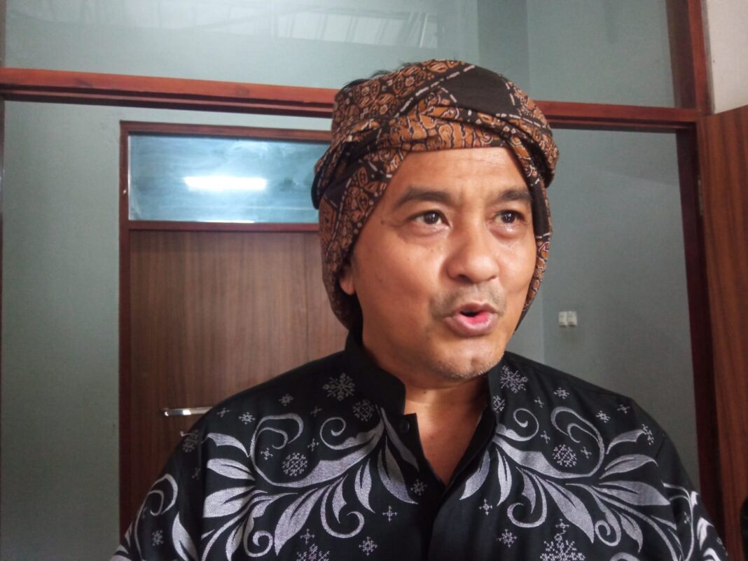 honor pendamping kelurahan