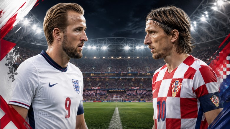 inggris vs kroasia peluang seri - berita piala dunia 2026 lintas priangan
